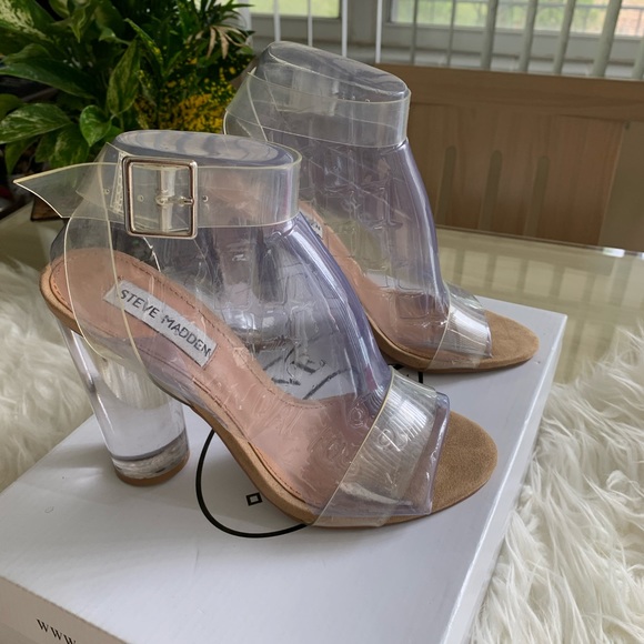 Stevemadden shoes - Picture 2 of 5